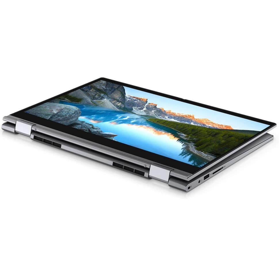 Laptop Dell inspiron 5406 2 in 1 i3 1115G4/ 8GB/ 256 SSD/ Laptop Dell inspiron 5406 2 in 1 i3 1115G4/ 8GB/ 256 SSD/