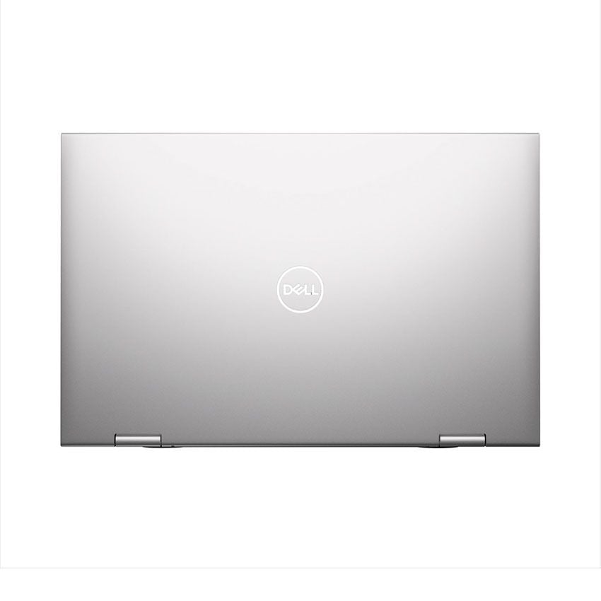 Laptop Dell Inspiron 5410 2 in 1 (i5 1135G7/8GB RAM/256GB SSD/ 14.0 inch FHD Touch/Win10/Bạc)