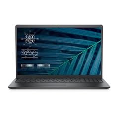 Laptop Dell Vostro 3510 (i5 1135G7/ 8GB RAM/ 256GB SSD/ MX350 / 15.6 inch FHD/ Win10/ Carbon Black)