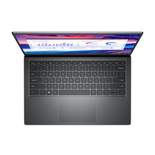 Laptop Dell Vostro 5410  (I5-11320H/ 8Gb/ 256Gb SSD/ 14.0inch FHD/ VGA ON/ Win10 +OfficeST/Titan Grey/vỏ nhôm)