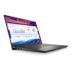 Laptop Dell Vostro 5410  (I5-11320H/ 8Gb/ 256Gb SSD/ 14.0inch FHD/ VGA ON/ Win10 +OfficeST/Titan Grey/vỏ nhôm)