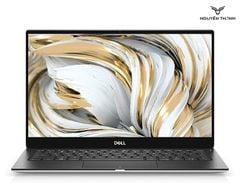 Laptop Dell XPS 13 9305 (Core i5-1135G7/ RAM 8GB/ SSD 256GB/ 13.3 inch/ FHD / Windows 10 Home/ Silver)