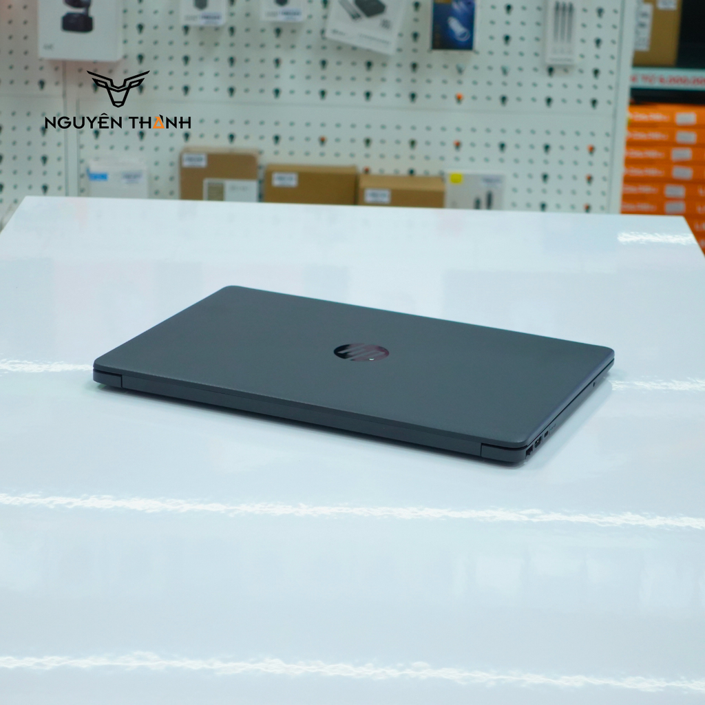 Laptop HP 250 G9 (Core i5 1235U, Ram 16GB, SSD 512GB, Windows 11, Black)