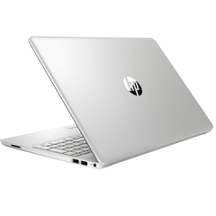 Laptop HP 15 - dy2093dx (i5 1135G7/ 8GB RAM/ 256GB SSD/15.6 FHD IPS/ Win10/ Silver)