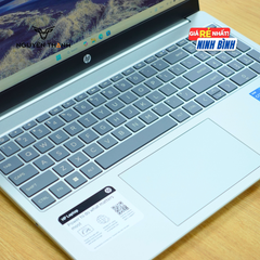 Laptop HP 15-fd0023dx (Core i3-1215U, Ram 16GB, SSD 512GB, 15.6