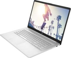 Laptop HP 17-BY4013DX | Core i3-1115G4 | RAM 8GB | SSD 256GB | 17.3 inch HD | Win 11 Home| Silver