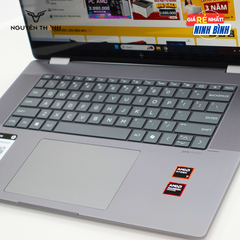Laptop HP Envy 16-ad0023dx (Ryzen 7 8840HS, 16GB RAM, 1TB SSD, 16
