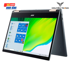 Laptop Acer Spin 7( Qualcomm Snapdragon SC8180XP, RAM 8GB, SSD 512GB, 14