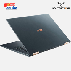 Laptop Acer Spin 7( Qualcomm Snapdragon SC8180XP, RAM 8GB, SSD 512GB, 14