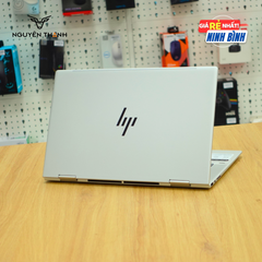 LAPTOP HP ENVY X360 2 IN 1 15 (I5 1335U, 8GB RAM, 512GB SSD, 15.6