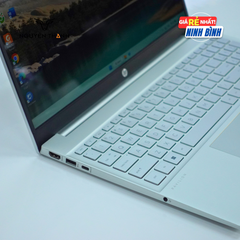 Laptop HP Pavilion 15-eh3047nr (Ryzen 7-7730U, Ram 16GB , SSD 512GB, 15.6'' FHD, Silver)