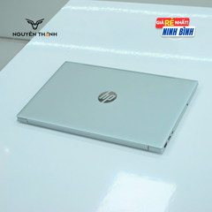 Laptop HP Pavilion 15-eh3047nr (Ryzen 7-7730U, Ram 16GB , SSD 512GB, 15.6'' FHD, Silver)