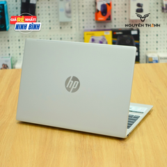 Laptop HP Pavilion 16-af0066st (Ultra 5 125U, RAM 8GB, SSD 512GB, 16Inch FHD+ IPS, Win 11, Natural Silver)