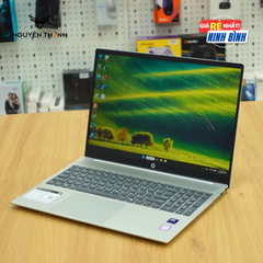 Laptop HP Pavilion 16-af0066st (Ultra 5 125U, RAM 8GB, SSD 512GB, 16Inch FHD+ IPS, Win 11, Natural Silver)