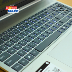 Laptop HP Pavilion 16-af0066st (Ultra 5 125U, RAM 8GB, SSD 512GB, 16Inch FHD+ IPS, Win 11, Natural Silver)