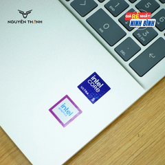 Laptop HP Pavilion 16-af0066st (Ultra 5 125U, RAM 8GB, SSD 512GB, 16Inch FHD+ IPS, Win 11, Natural Silver)