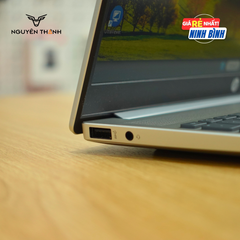 Laptop HP Pavilion 16-af0066st (Ultra 5 125U, RAM 8GB, SSD 512GB, 16Inch FHD+ IPS, Win 11, Natural Silver)