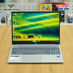 Laptop HP Pavilion 16-af0066st (Ultra 5 125U, RAM 8GB, SSD 512GB, 16Inch FHD+ IPS, Win 11, Natural Silver)