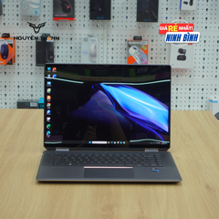 Laptop HP Spectre x360 16-f2013dx (Core™ i7-13700H, Ram 16G, SSD 512G, 16