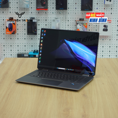Laptop HP Spectre x360 2 in 1 16-f2023dx (Core i7-1360P, RAM 16GB, SSD 1TB, Intel ARC A370M, 16.0