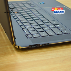 Laptop HP Spectre x360 16-f2013dx (Core™ i7-13700H, Ram 16G, SSD 512G, 16