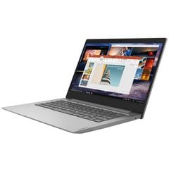 Laptop Lenovo IdeaPad 3 14IGL05 ( Intel Pentinum N5030/4GB DDR4/SSD 128GB/Intel UHD Graphics/14inch/2Cell/Win10 Home/Platinum Grey)