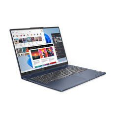 Laptop Lenovo Ideapad 5 2-IN-1 14IRU9 (Core 5-120U, RAM 8GB, SSD 512GB, 14.0