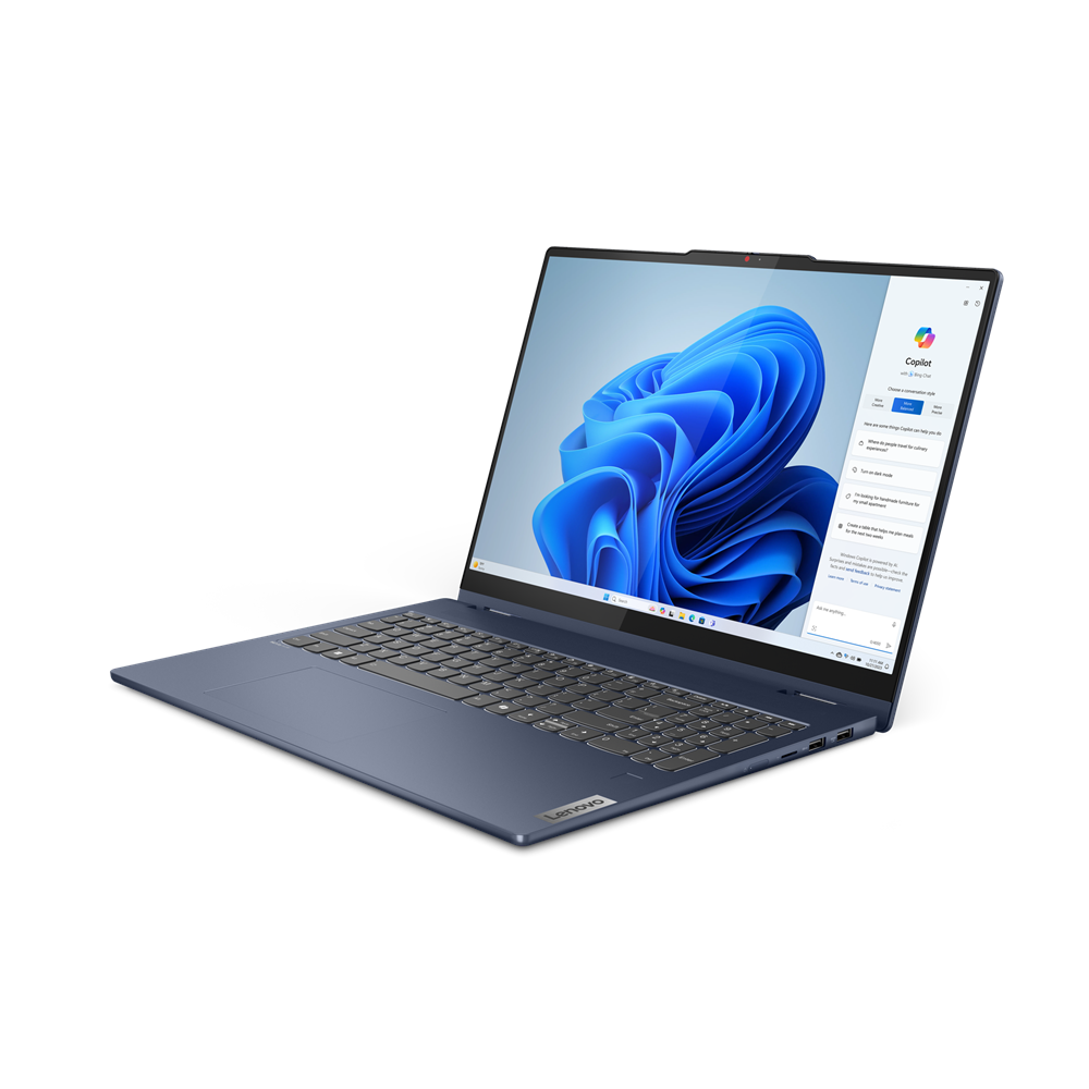 Laptop Lenovo Ideapad 5 2-IN-1 14IRU9 (Core 5-120U, RAM 8GB, SSD 512GB, 14.0