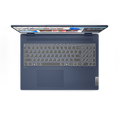 Laptop Lenovo Ideapad 5 2-IN-1 14IRU9 ( Core 5-120U, RAM 8GB, SSD 512GB, 14.0