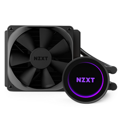 TẢN NHIỆT NƯỚC NZXT KRAKEN M22 120MM BLACK AIO