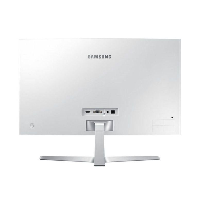 Màn hình Samsung LC27F397FHEXXV (27 inch/FHD/PLS/60Hz/5ms/250 nits/HDMI+DSub/Cong)