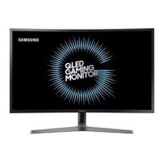 LCD 32 INCH Samsung LC32HG70 WQHD HDR 144Hz 1ms Curved Gaming Monitor