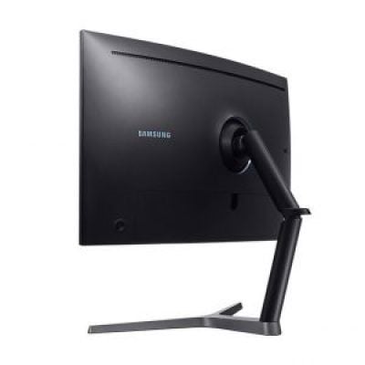 LCD 32 INCH Samsung LC32HG70 WQHD HDR 144Hz 1ms Curved Gaming Monitor