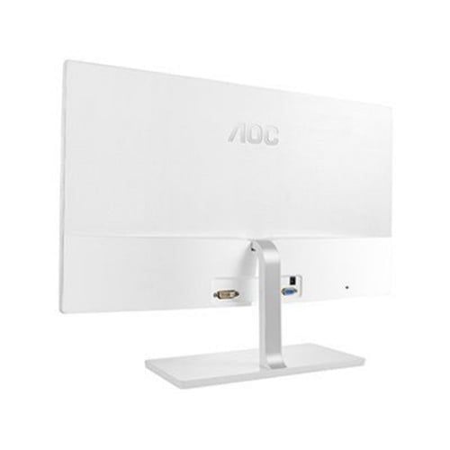 LCD 25 INCH AOC I2579V WHITE