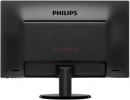 LCD PHILIPS 24 INCH 240V5 (HDMI-DVI-VGA)