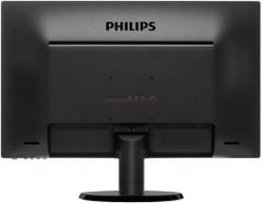 LCD PHILIPS 24 INCH 240V5 (HDMI-DVI-VGA)
