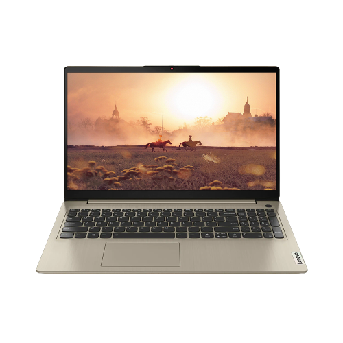 Laptop Lenovo Ideapad 3 (Core i3 1115G4/RAM 8GB/SSD 256GB/15.6