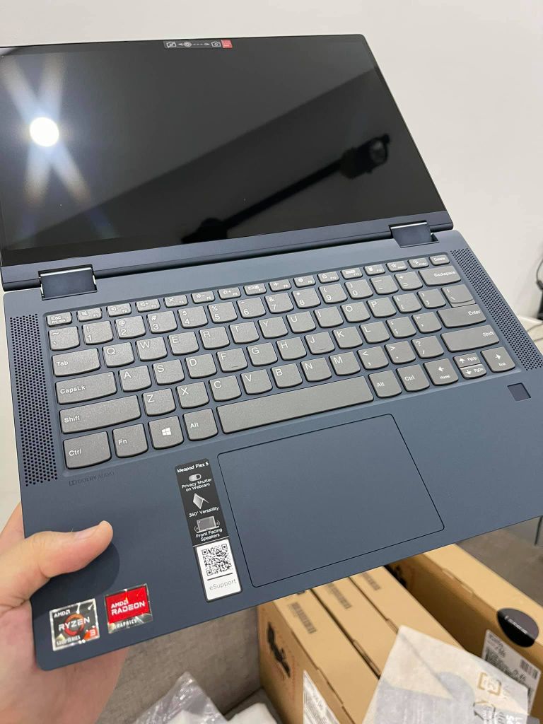 [New 100%] Laptop Lenovo Ideapad Flex 5 14 