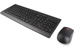 Bộ bàn phím chuột không dây Lenovo