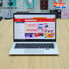 Laptop HP EliteBook 845 G9( R7 PRO 6850U/ RAM 32GB/ SSD 1TB/ 14.0