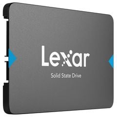 Ổ cứng SSD 240GB Lexar NQ100 2.5-Inch SATA III