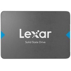 Ổ cứng SSD 240GB Lexar NQ100 2.5-Inch SATA III