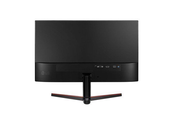 LCD LG 24 INCH 24MP59G-P IPS (DP-HDMI-VGA-AUDIO)