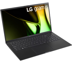 Laptop LG Gram 15Z90S-H.AAB6U1 (Ultra 7 155H, Ram 16GB, 1TB SSD, Intel Arc, 15.6 inch FHD , Win 11, Đen)