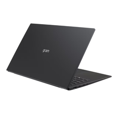 Laptop LG Gram 15Z90S-H.AAB6U1 (Ultra 7 155H, Ram 16GB, 1TB SSD, Intel Arc, 15.6 inch FHD , Win 11, Đen)