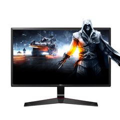 LCD LG 24 INCH 24MP59G-P IPS (DP-HDMI-VGA-AUDIO)