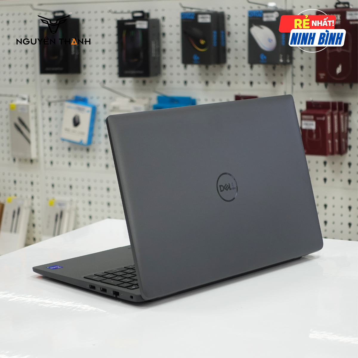 Laptop Dell Latitude 3540 i5 1335U 16GB giá tốt nhất Ninh Bình