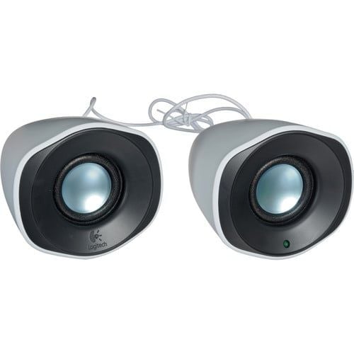 Loa nghe nhạc Logitech Z110