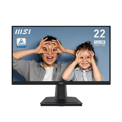 Màn Hình MSI PRO MP225 (21.5 inch - IPS - FHD - 100Hz - 1ms)