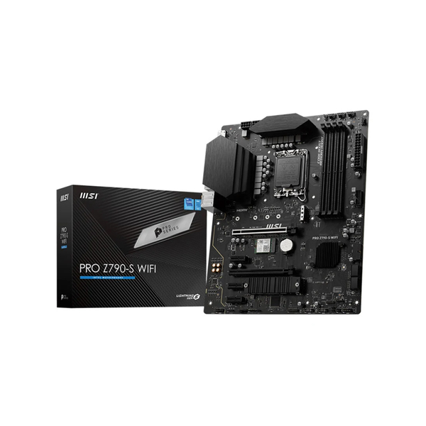 Mainboard MSI PRO Z790-S WIFI DDR5